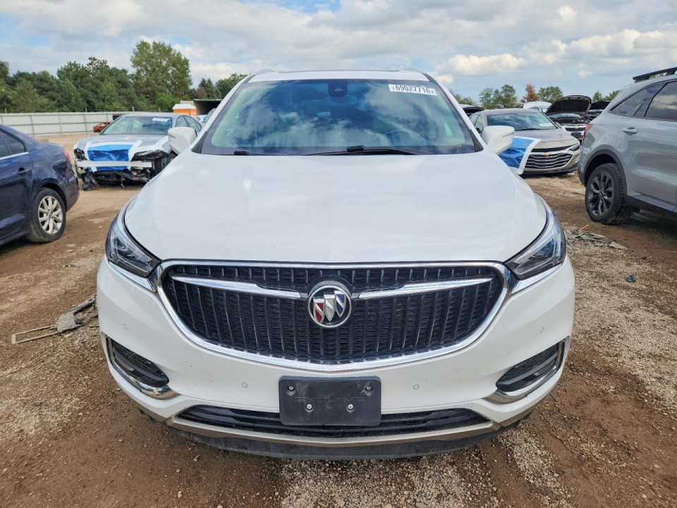 Buick ENCLAVE 2021 — Copart