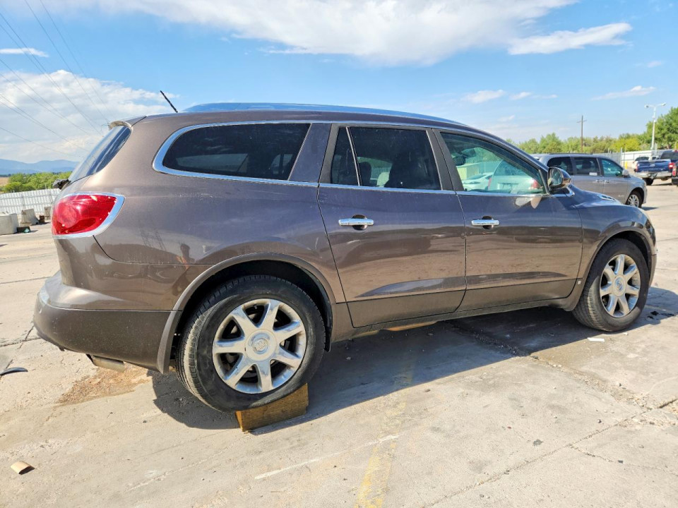 Buick ENCLAVE 2010 — Copart