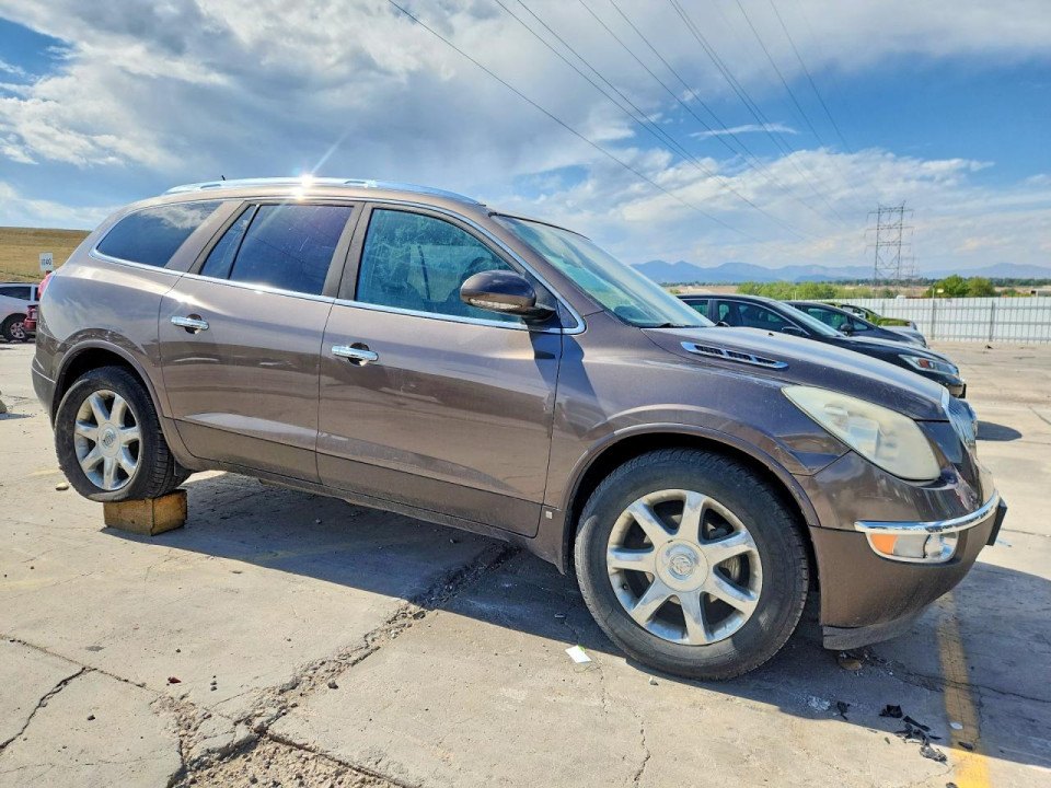 Buick ENCLAVE 2010 — Copart