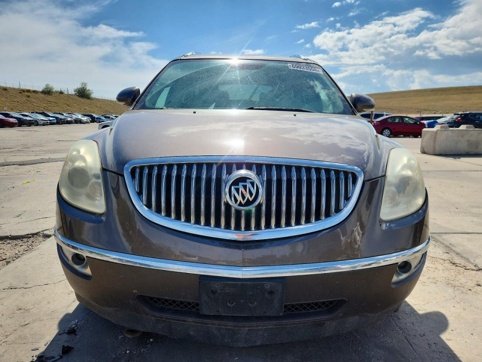 Buick ENCLAVE 2010 — Copart