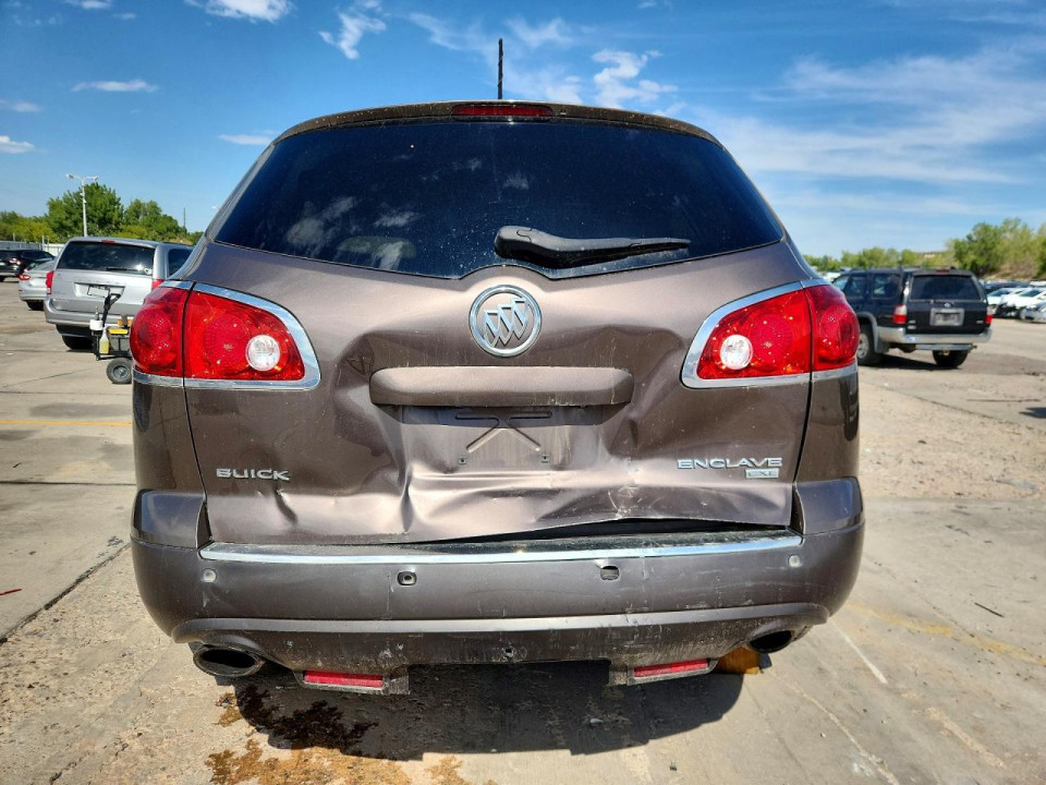 Buick ENCLAVE 2010 — Copart