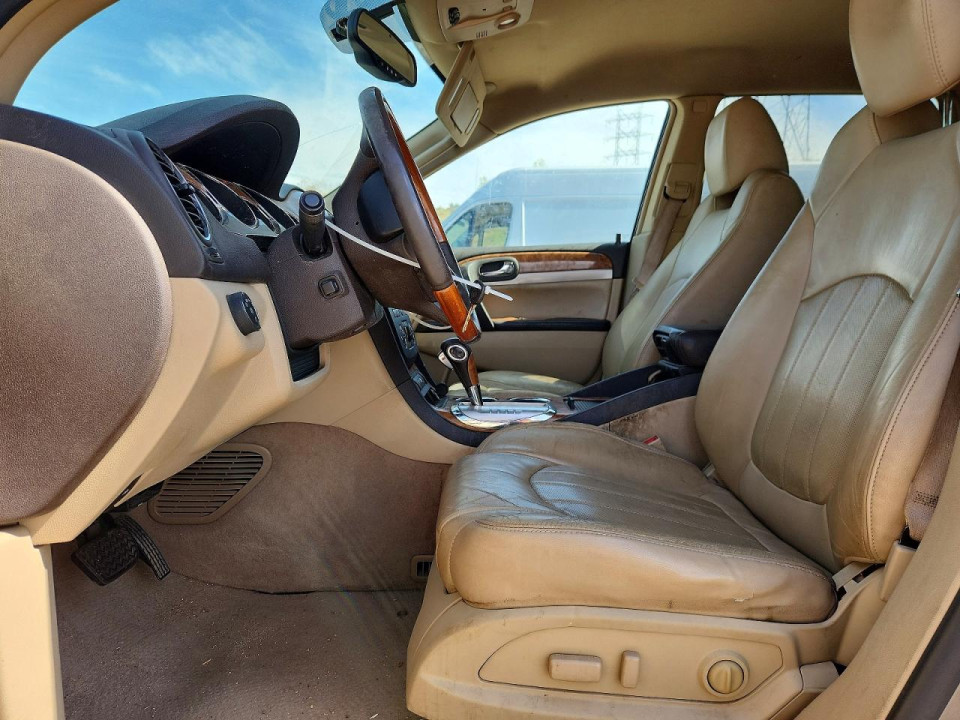 Buick ENCLAVE 2010 — Copart