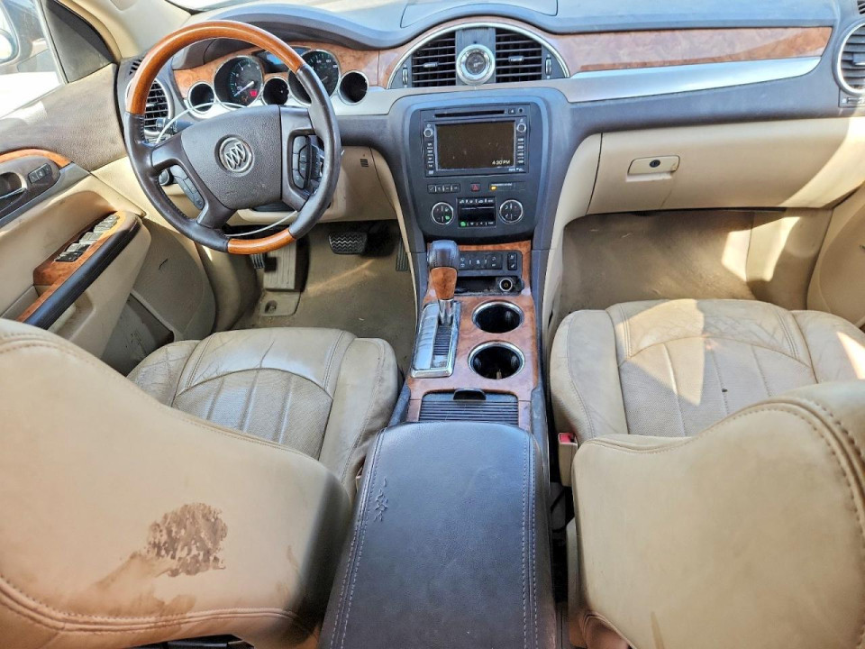 Buick ENCLAVE 2010 — Copart
