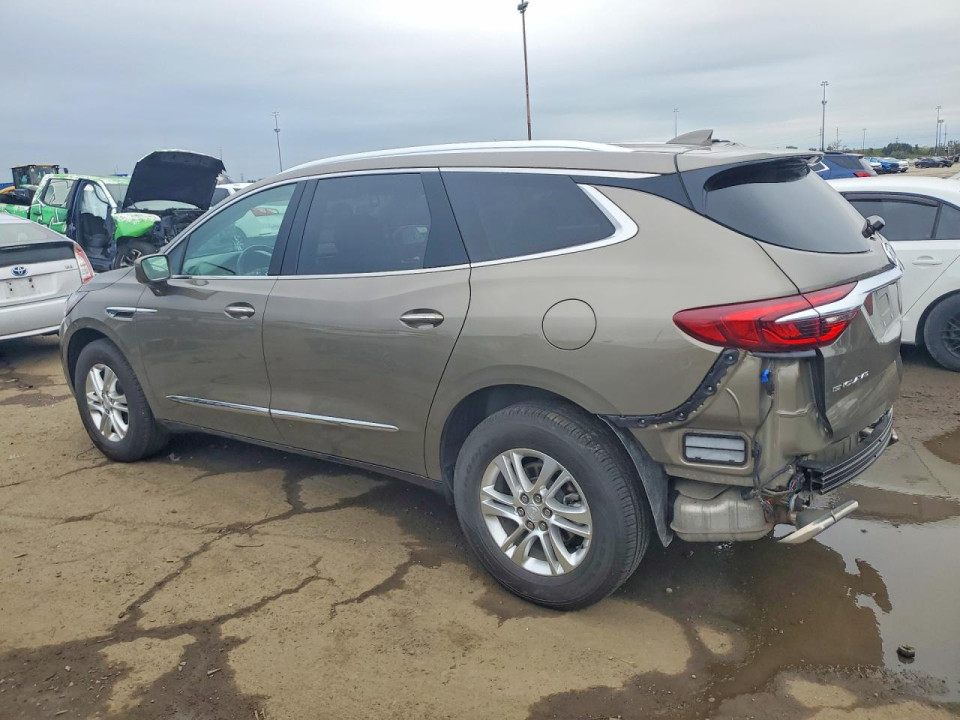 Buick ENCLAVE 2020 — Copart