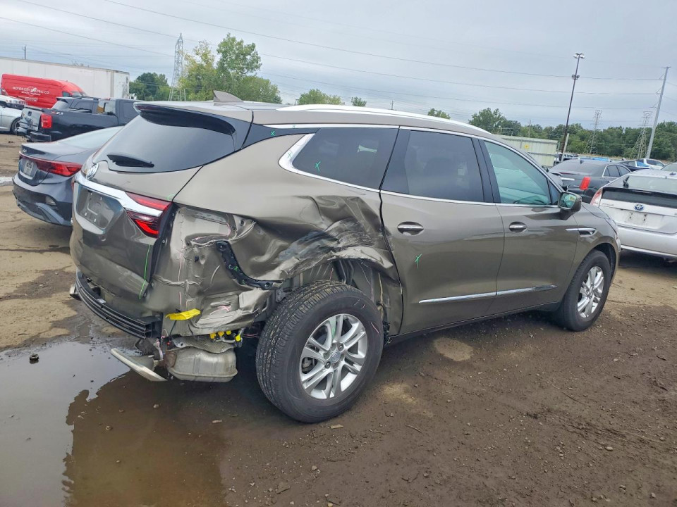 Buick ENCLAVE 2020 — Copart