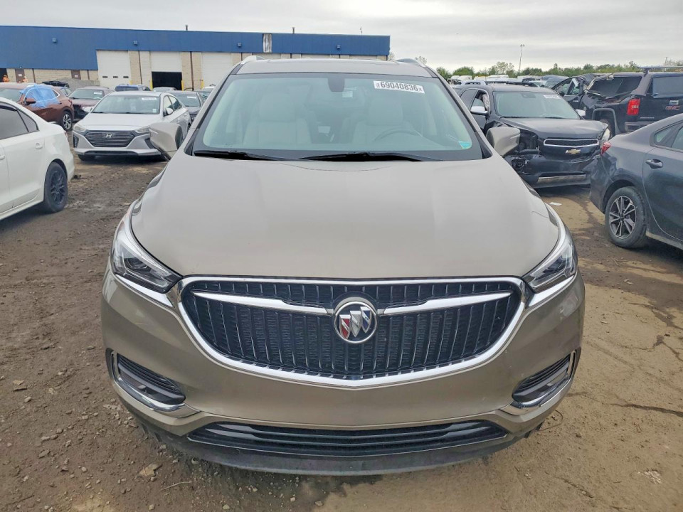 Buick ENCLAVE 2020 — Copart