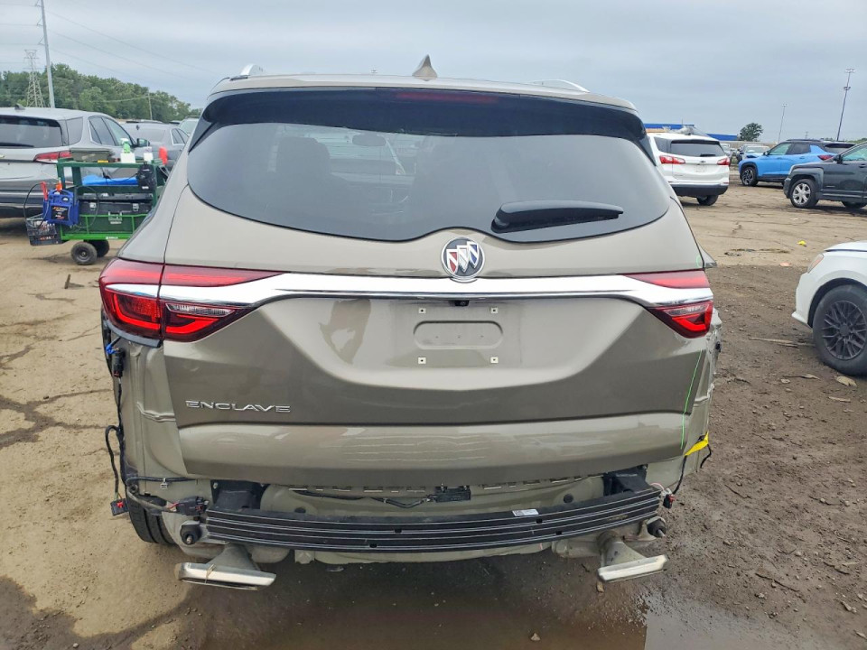 Buick ENCLAVE 2020 — Copart