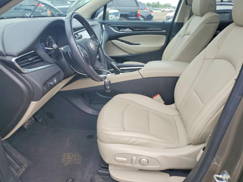 Buick ENCLAVE 2020 — Copart