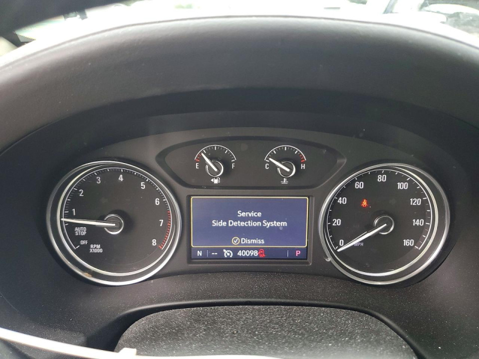 Buick ENCLAVE 2020 — Copart
