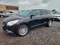 Buick ENCLAVE 2016 — Copart