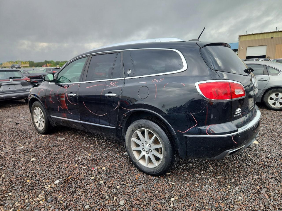Buick ENCLAVE 2016 — Copart