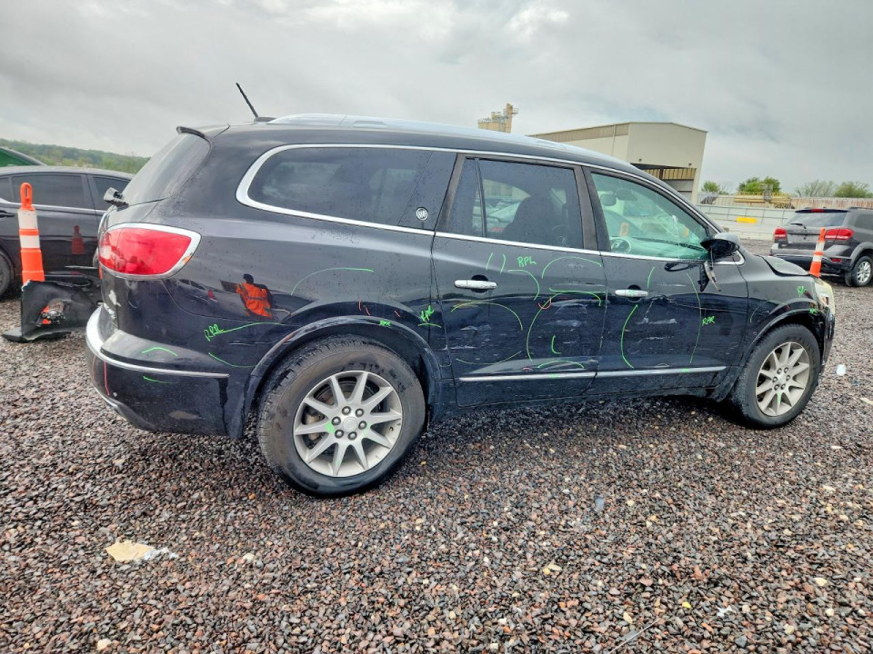 Buick ENCLAVE 2016 — Copart