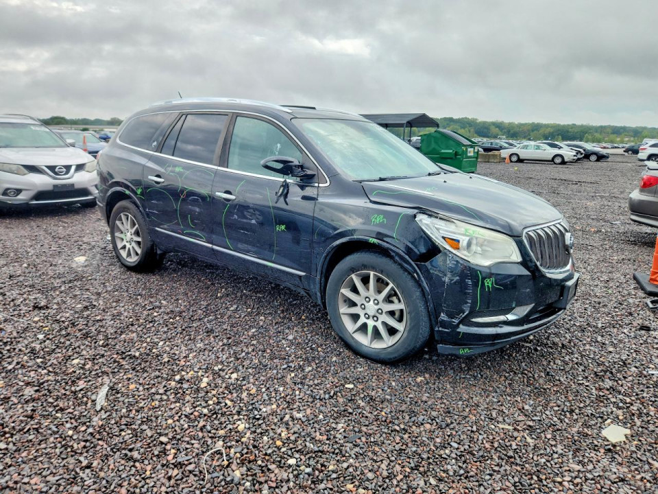 Buick ENCLAVE 2016 — Copart