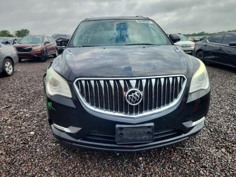 Buick ENCLAVE 2016 — Copart