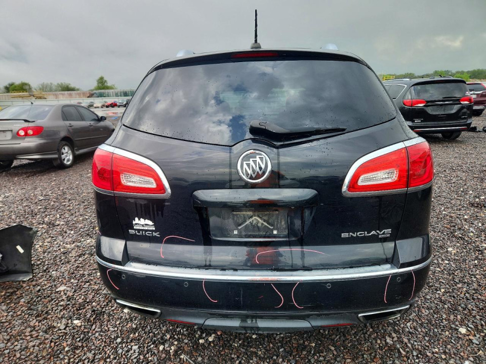 Buick ENCLAVE 2016 — Copart