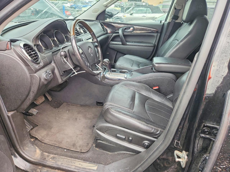 Buick ENCLAVE 2016 — Copart