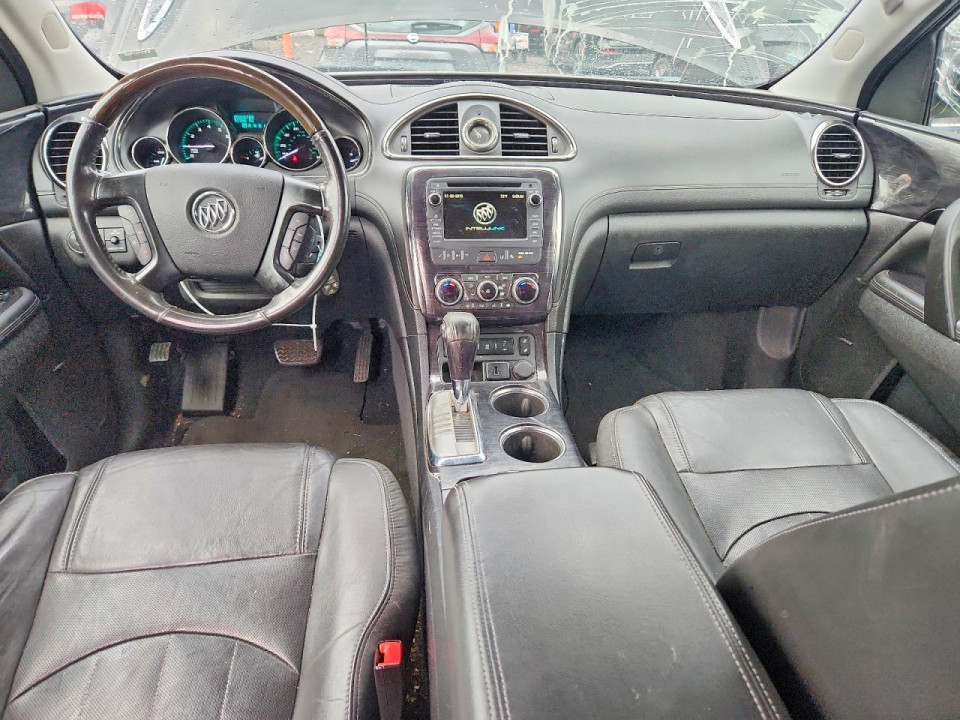 Buick ENCLAVE 2016 — Copart