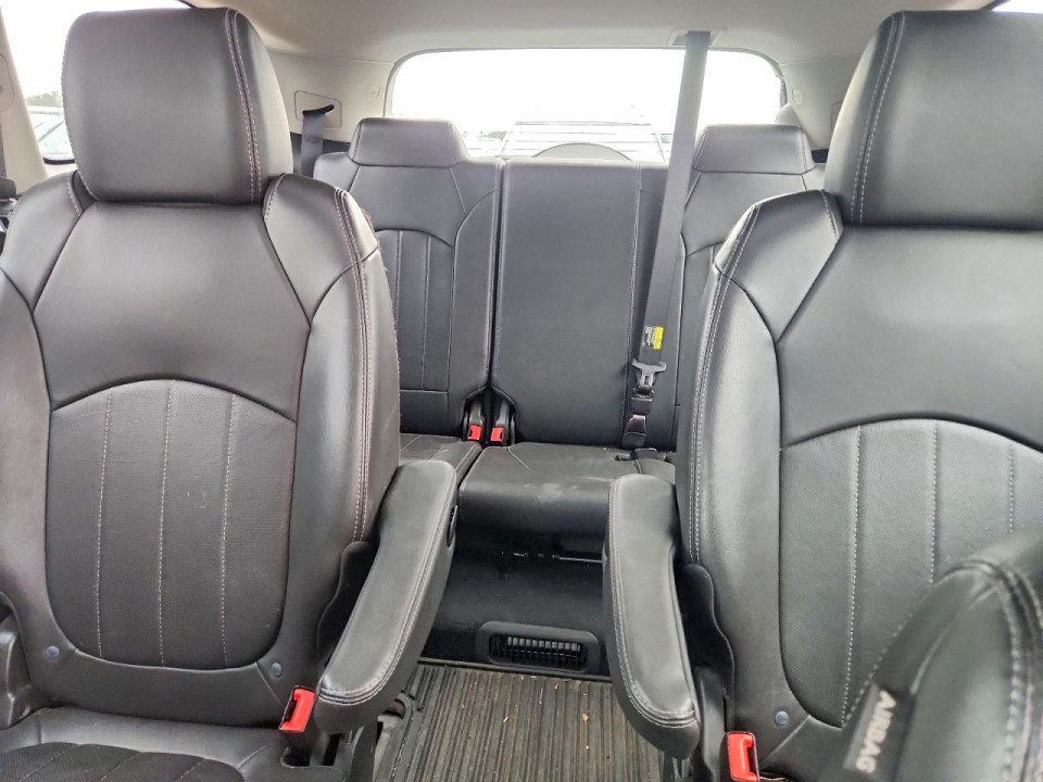 Buick ENCLAVE 2016 — Copart