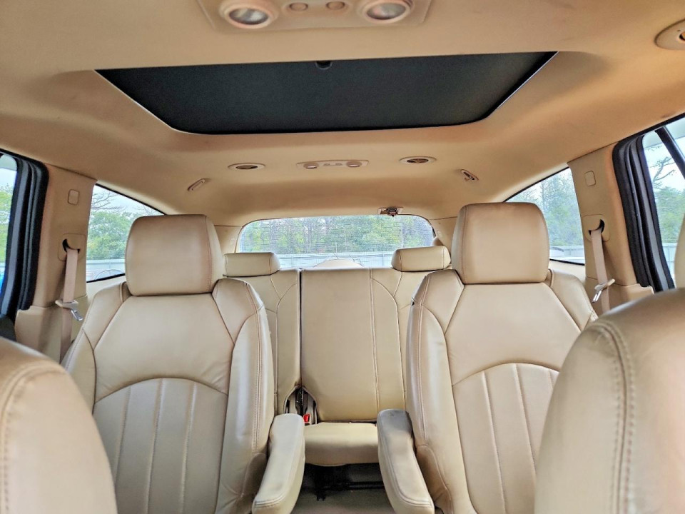 Buick ENCLAVE 2012 — Copart