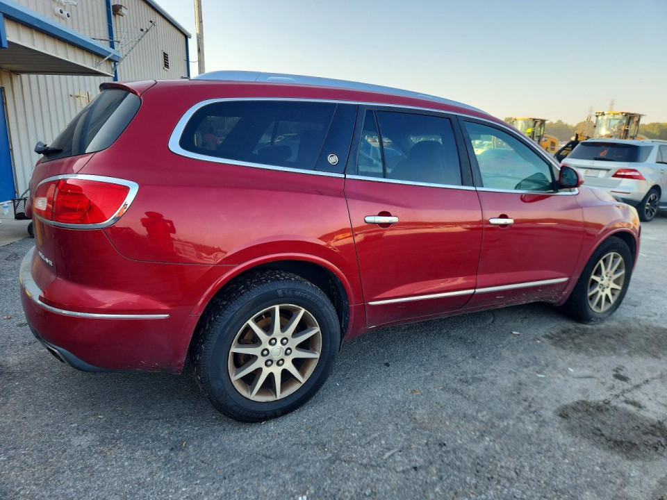 Buick ENCLAVE 2014 — Copart