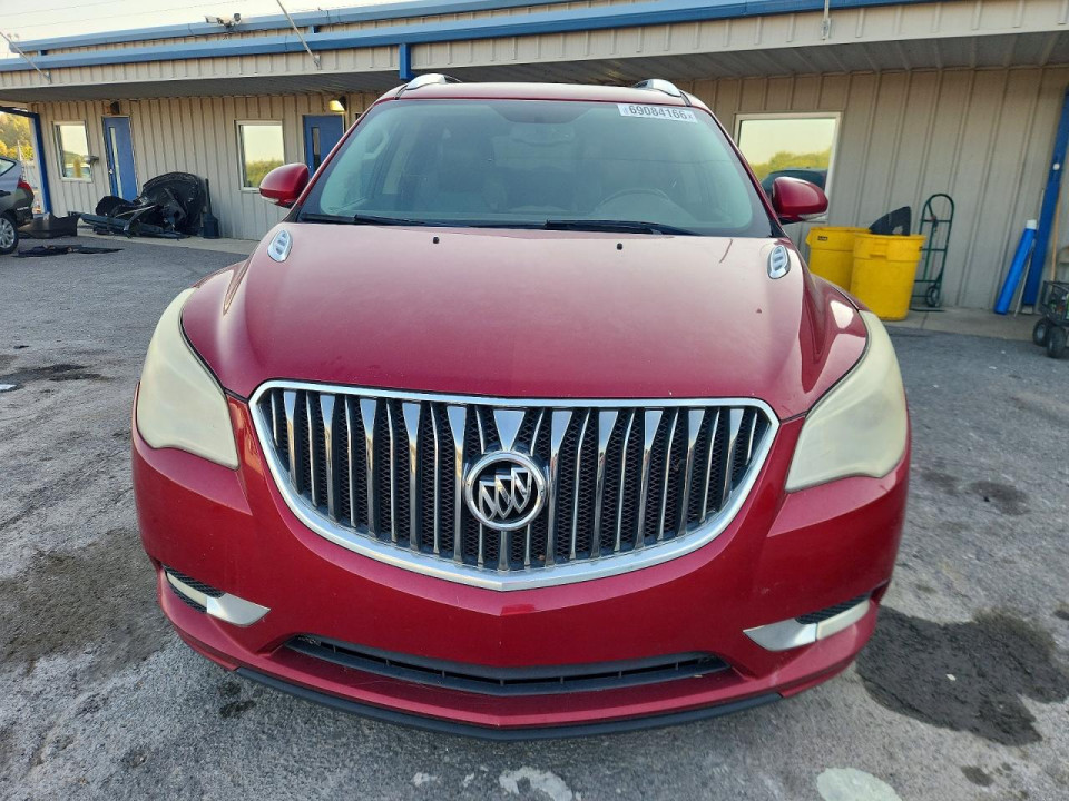 Buick ENCLAVE 2014 — Copart