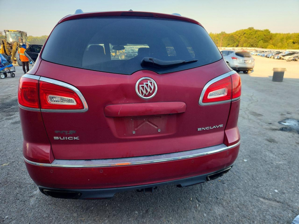Buick ENCLAVE 2014 — Copart