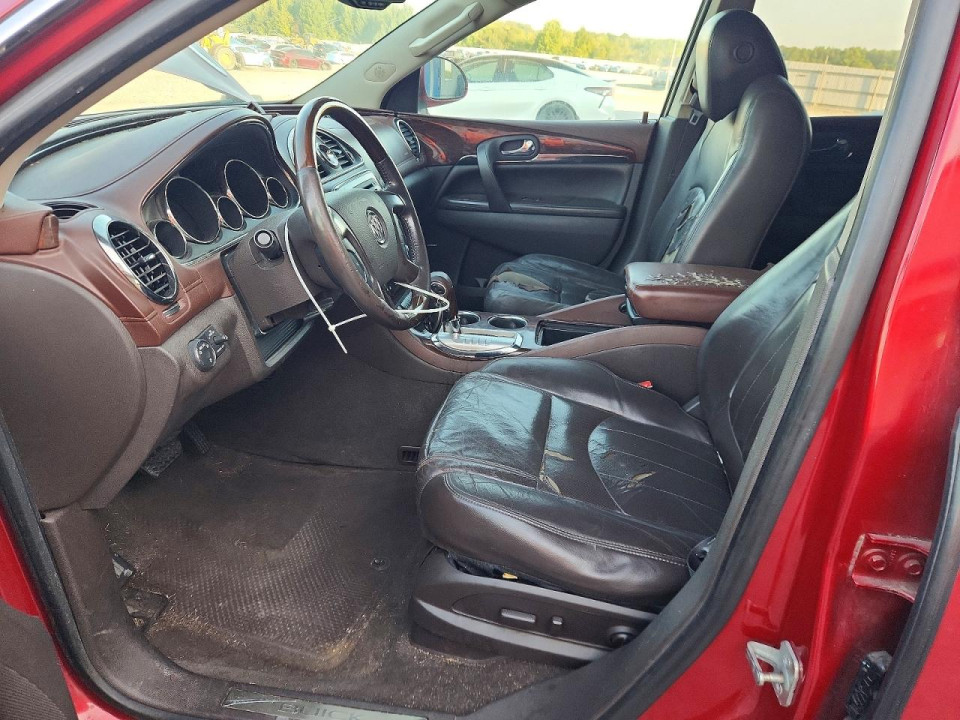 Buick ENCLAVE 2014 — Copart
