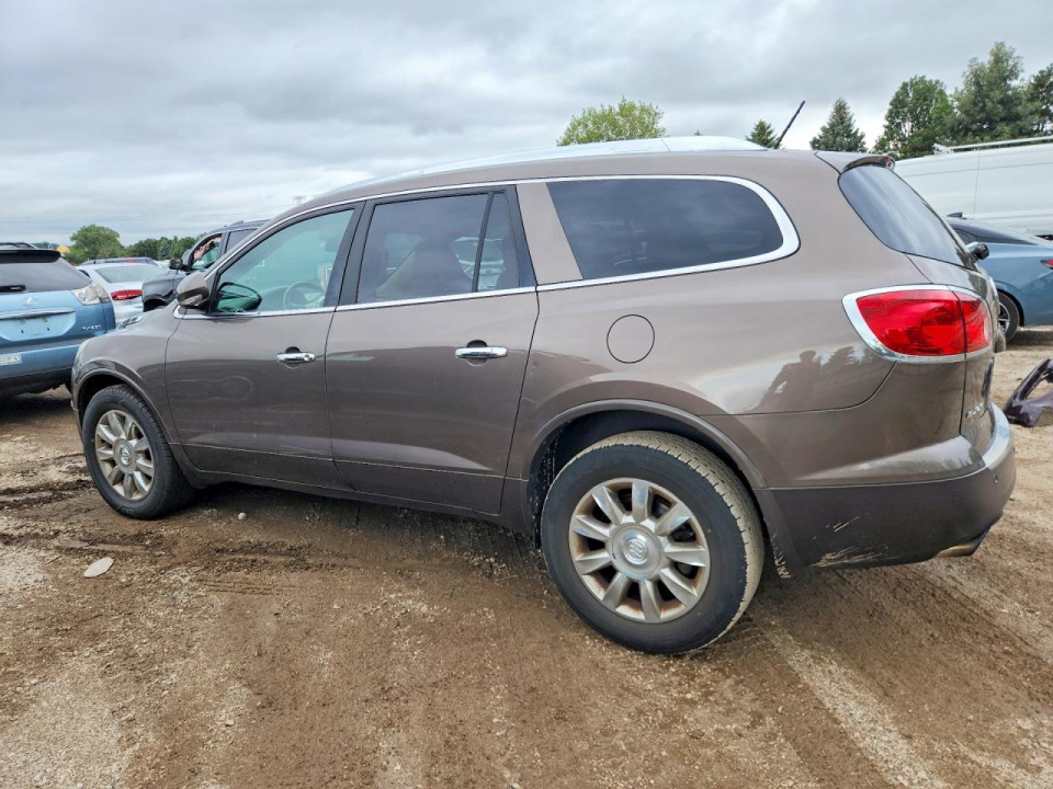 Buick ENCLAVE 2011 — Copart