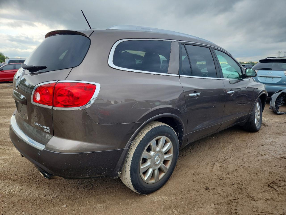 Buick ENCLAVE 2011 — Copart