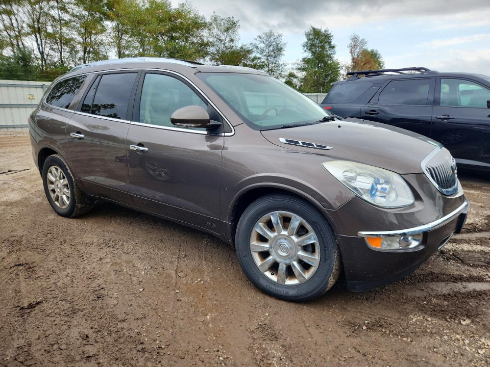Buick ENCLAVE 2011 — Copart