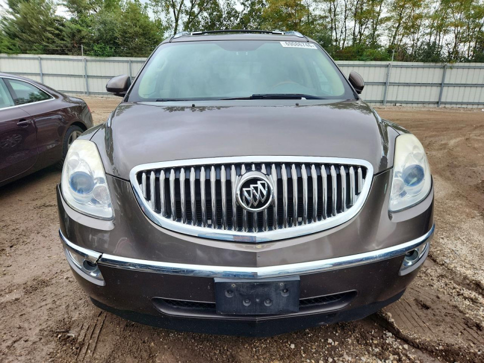 Buick ENCLAVE 2011 — Copart