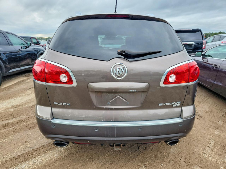 Buick ENCLAVE 2011 — Copart