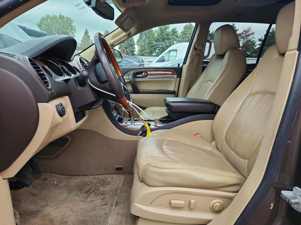 Buick ENCLAVE 2011 — Copart