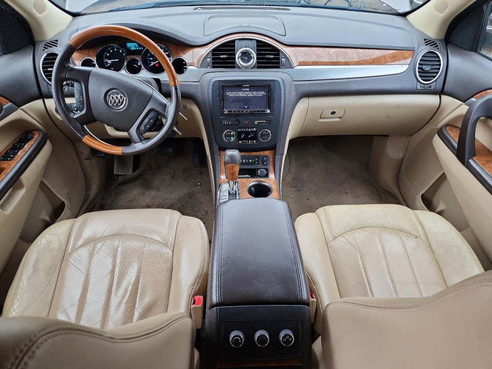 Buick ENCLAVE 2011 — Copart