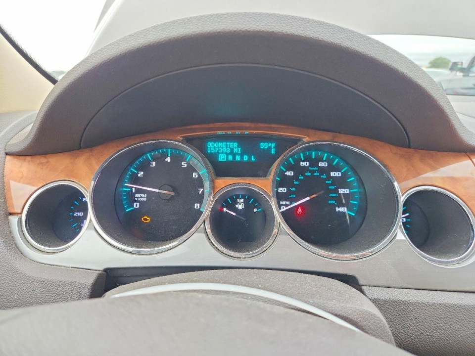 Buick ENCLAVE 2011 — Copart