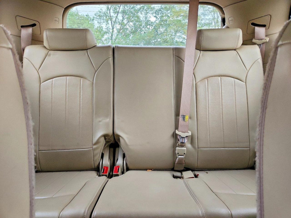 Buick ENCLAVE 2011 — Copart