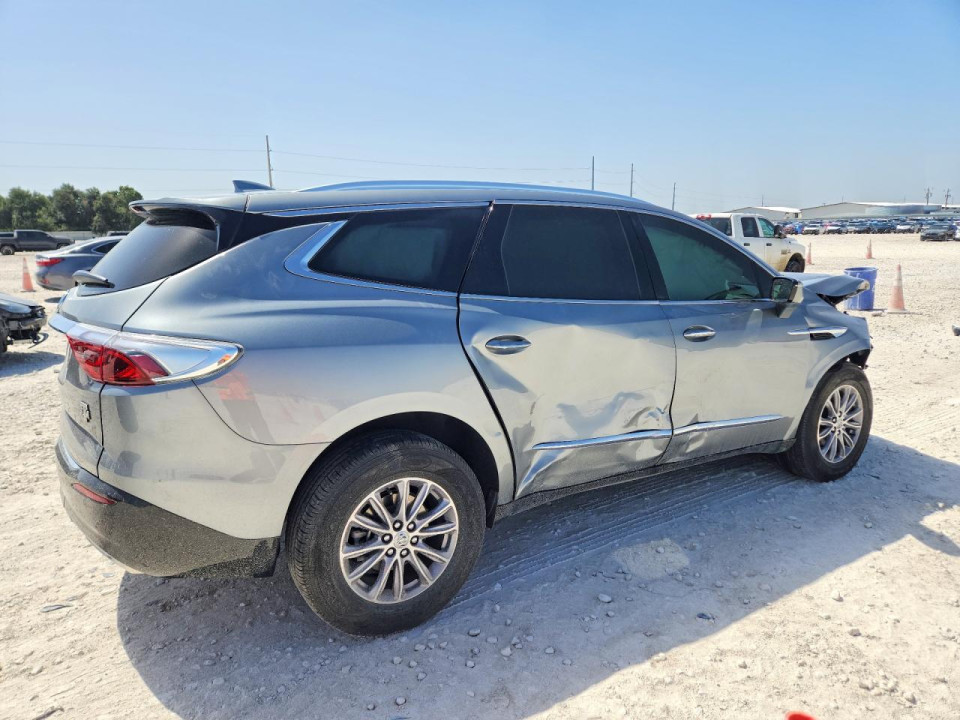 Buick ENCLAVE 2023 — Copart