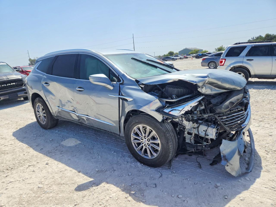 Buick ENCLAVE 2023 — Copart