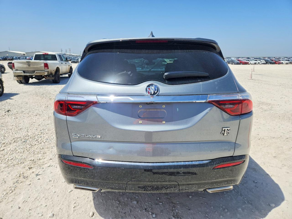 Buick ENCLAVE 2023 — Copart