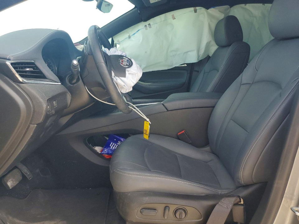 Buick ENCLAVE 2023 — Copart