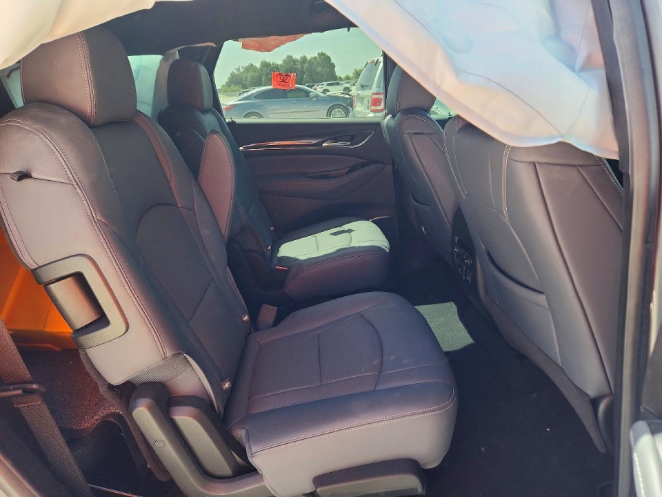 Buick ENCLAVE 2023 — Copart