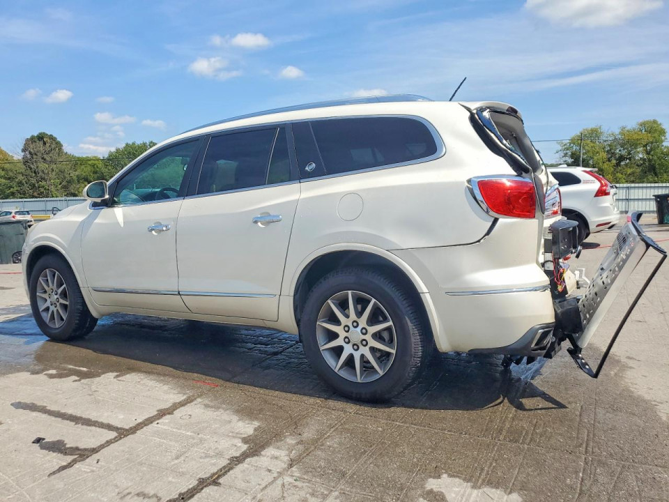 Buick ENCLAVE 2014 — Copart