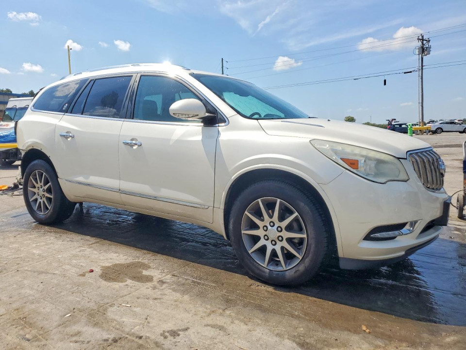 Buick ENCLAVE 2014 — Copart
