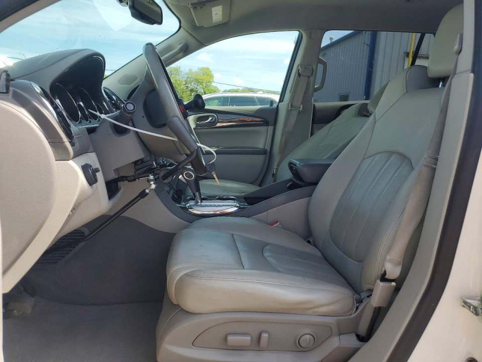 Buick ENCLAVE 2014 — Copart