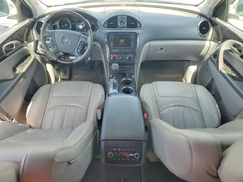 Buick ENCLAVE 2014 — Copart