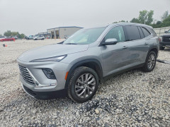Buick ENCLAVE 2025 — Copart