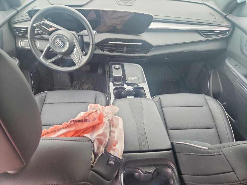 Buick ENCLAVE 2025 — Copart