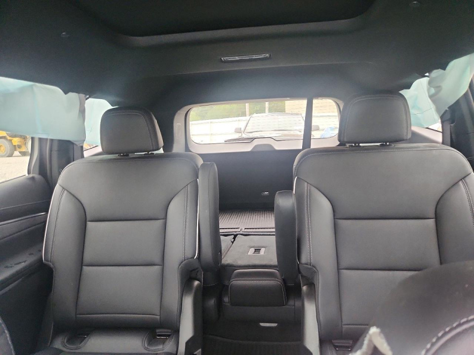 Buick ENCLAVE 2025 — Copart