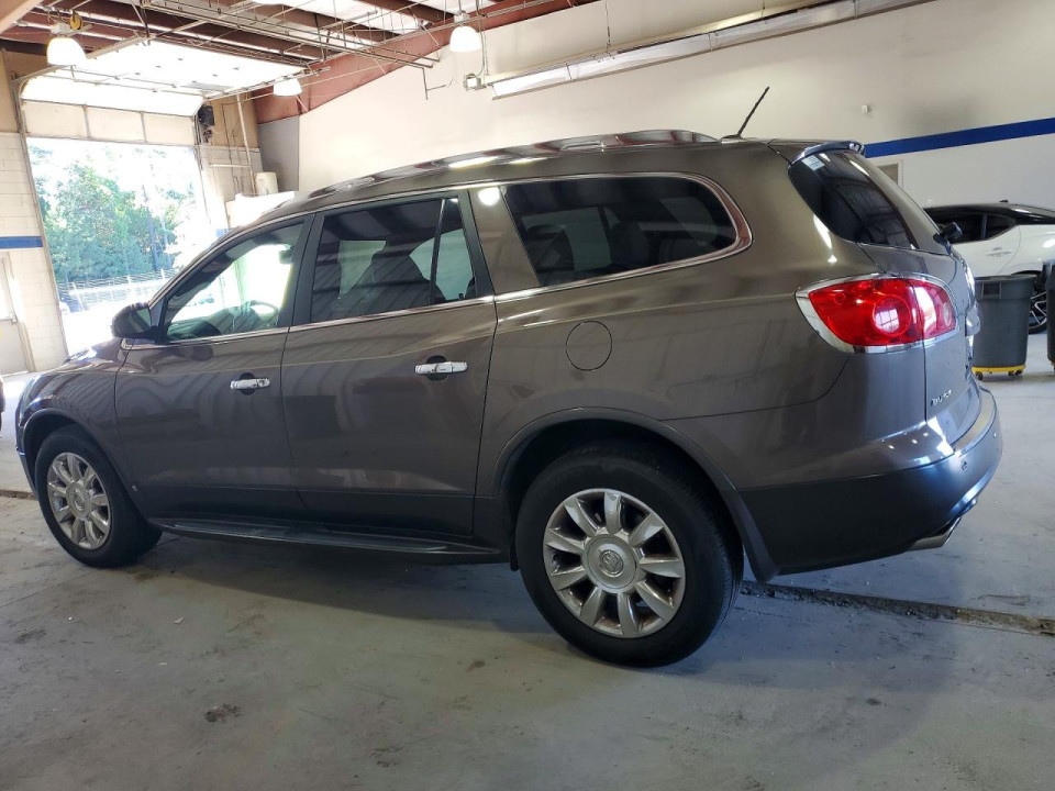 Buick ENCLAVE 2011 — Copart