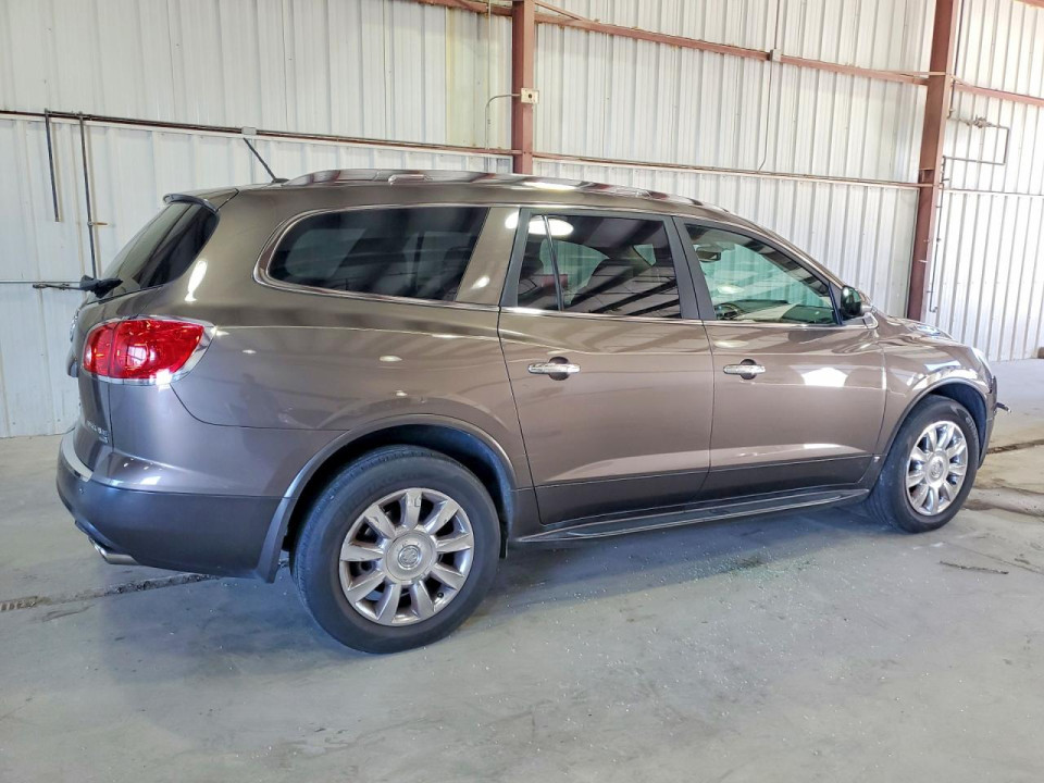 Buick ENCLAVE 2011 — Copart